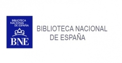 Logo de la "Biblioteca Nacional de España"