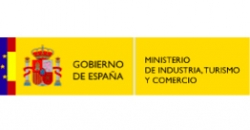 Logo Ministerio de Industria, Turismo y Comercio