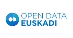Logo Open Data Euskadi
