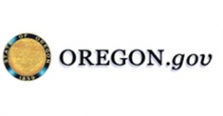 Logo Oregon.gov