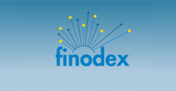 Logo proyecto "FINODEX"