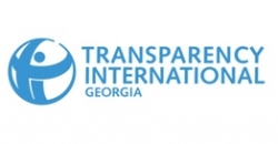 Logo TI Georgia