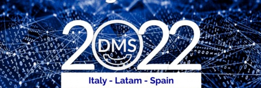 cartel Data management Summit 2022 (Italia-Latam- España)