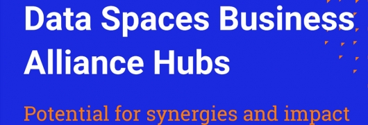Data Spaces Business Alliance Hubs: potencial for synergies and impact