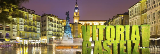 Foto de Vitoria-Gasteiz