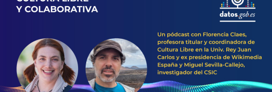 Cultura libre y colaborativa