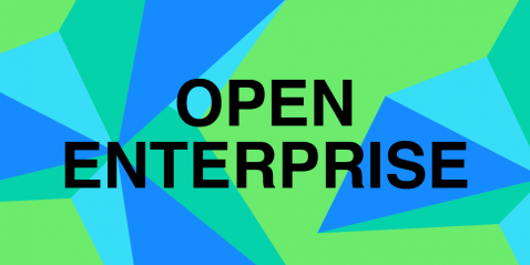 Imagen sobre "Open Enterprise"