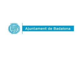 Logo Ayuntamiento de Badalona