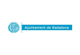 Logo Ayuntamiento de Badalona Logo Ayuntamiento de Badalona