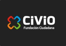 Logo Fundación Civio Logo Fundación Civio
