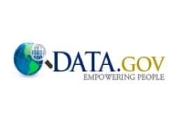 Logo Data.gov