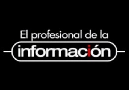 Logo El profesional de la información