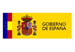 Logo Gobierno de España Logo Gobierno de España