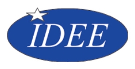 Logo IDEE Logo IDEE