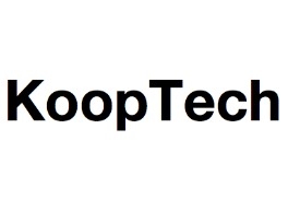 Logo KoopTech Logo KoopTech