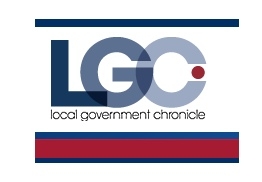 Logo Local Government Chronicle Logo Local Government Chronicle
