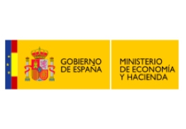 Logo Ministerio de Economía y Hacienda Logo Ministerio de Economía y Hacienda