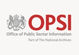 Logo OPSI Logo OPSI