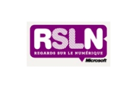 Logo RSLN Logo RSLN