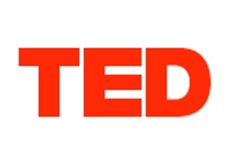 Logo TED Logo TED