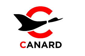 Logo de la entidad "CANARD"