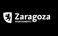 Logo "Ayuntamiento de Zaragoza"