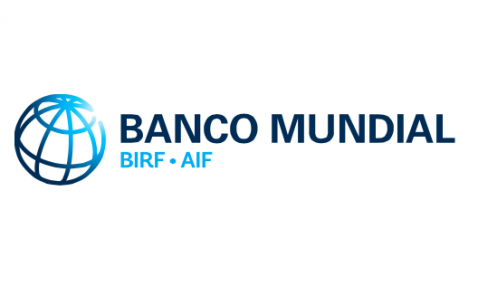 Logo "EL BANCO MUNDIAL" Logo "EL BANCO MUNDIAL"