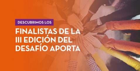 Desafío Aporta