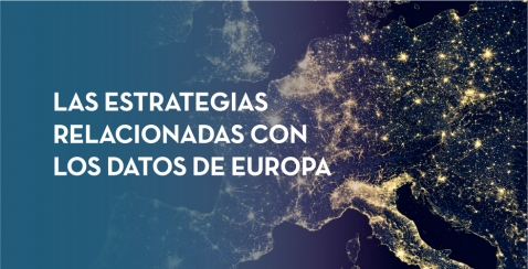 Estrategia europea de datos