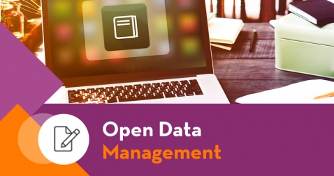 Open data Management