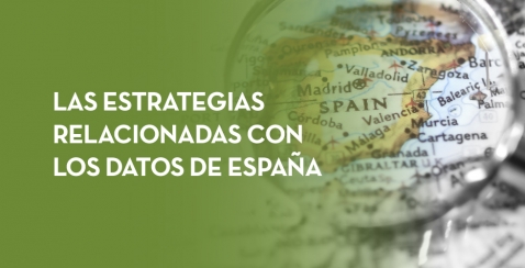 Estrategia española de datos