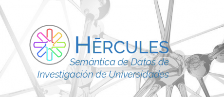 Hercules, semántica de Datos de Investigación de Universidades