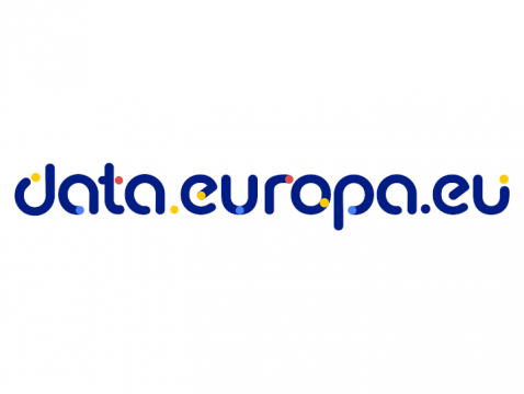 data.europa.eu Logo data.europa.eu