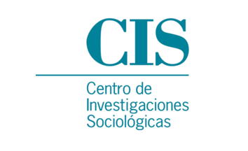 Logo "Centro de Investigaciones Sociológicas"