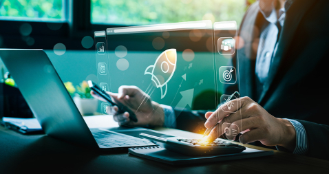 Imagen del artículo El estado de la innovación y la transformación digital en España