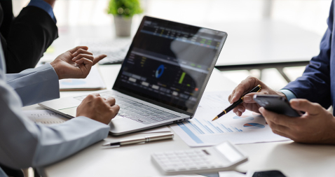 Imagen del artículo Iniciativas de compartición de datos de empresas privadas: casos de éxito
