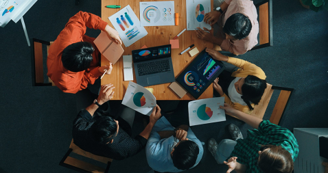 Imagen del artículo Ofertas de trabajo sobre datos: Las skills más valoradas del mercado