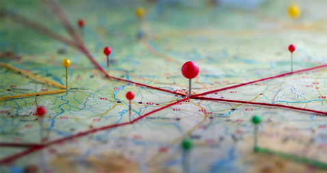 Imagen del artículo Cómo reutilizan Google, Moovit y Citymapper los datos abiertos de movilidad