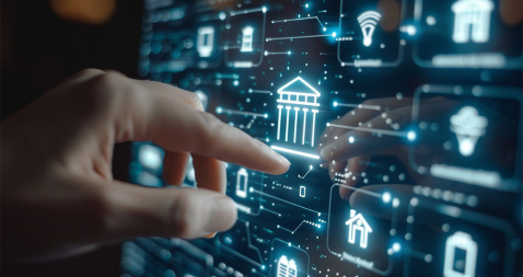 Imagen del artículo Los espacios europeos comunes de datos en el ámbito del sector público