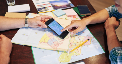 Imagen del artículo Cómo SEGITTUR impulsa el turismo inteligente y sostenible a través de la compartición de datos