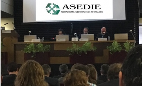 ASEDIE_ponencias