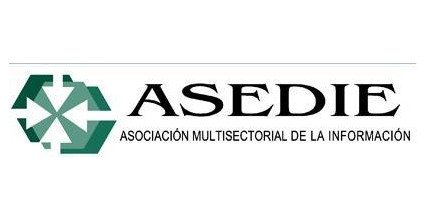 Logo Asociación Multisectorial de la Información Logo Asociación Multisectorial de la Información