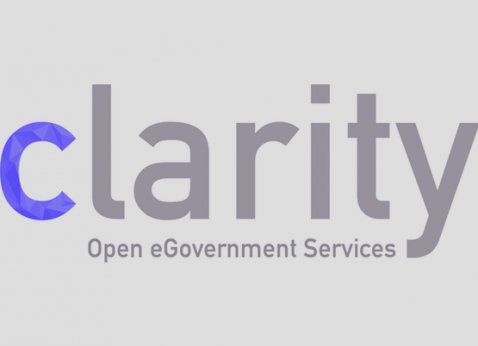 Proyecto CLARITY Proyecto CLARITY