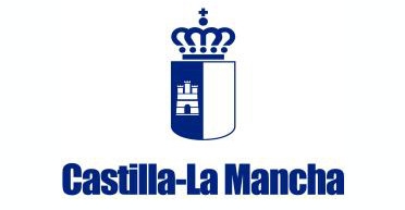 Logo Castilla-La Mancha Logo Castilla-La Mancha