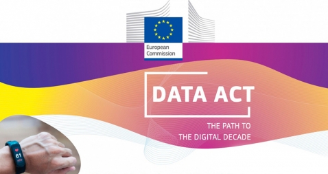 La Ley de Datos, una nueva iniciativa en el marco de la Estrategia Europea  de Datos | datos.gob.es