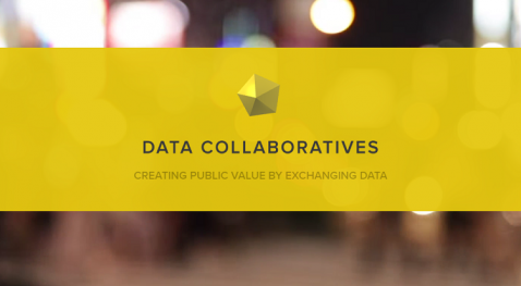 Data Collaboratives Data Collaboratives