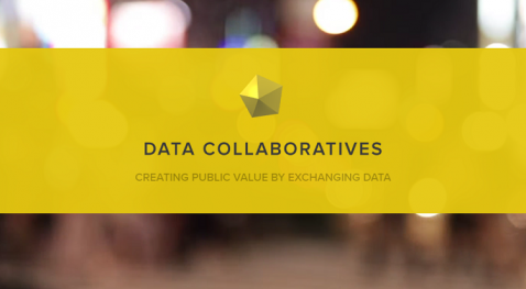 Data Collaboratives