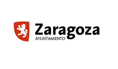 Logo "Ayuntamiento de Zaragoza" Logo "Ayuntamiento de Zaragoza"