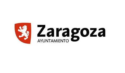 Logo "Ayuntamiento de Zaragoza"