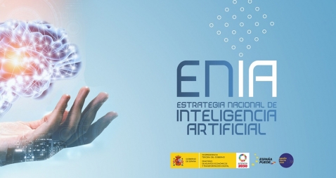 Estrategia Nacional de Inteligencia Artificial